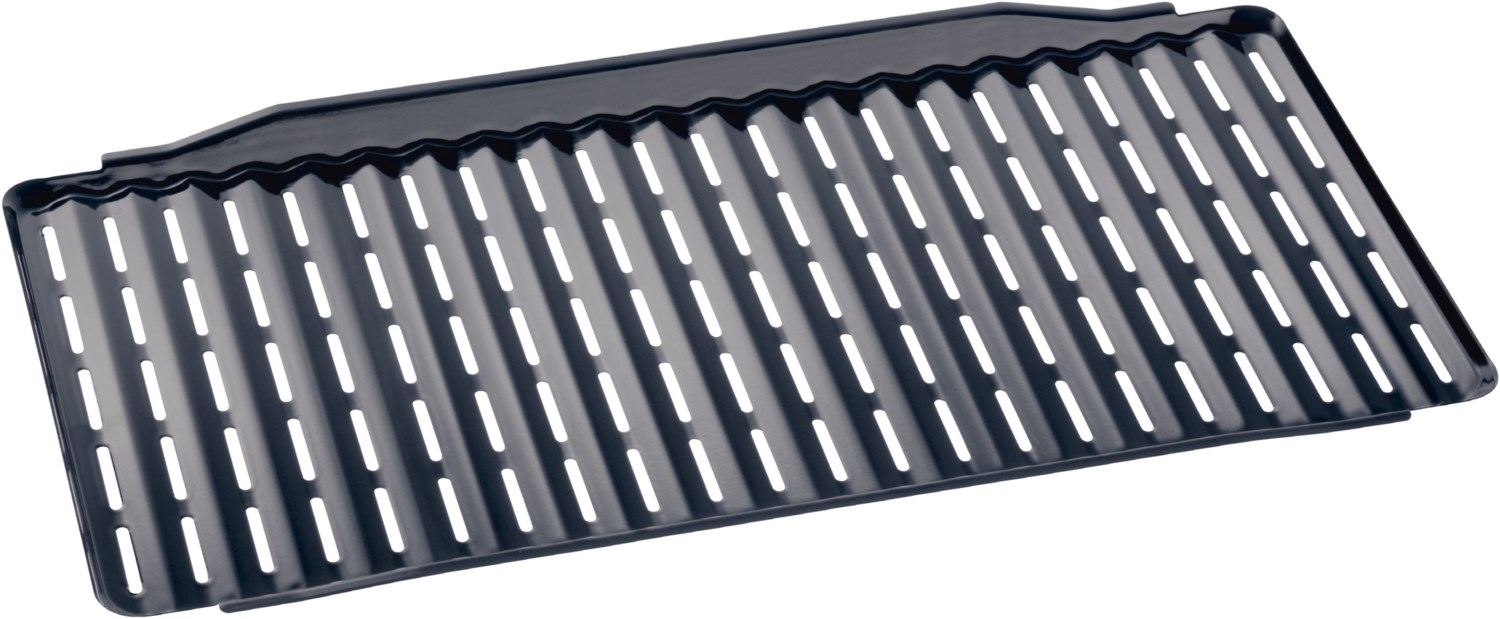 HGBB 91 Grill- & Bratblech anthrazit