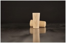 ACLLB1 Holzfüße