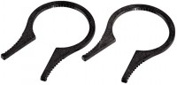 2 Filterklemmen 62 - 86mm