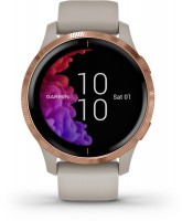 Venu Smartwatch beige/roségold