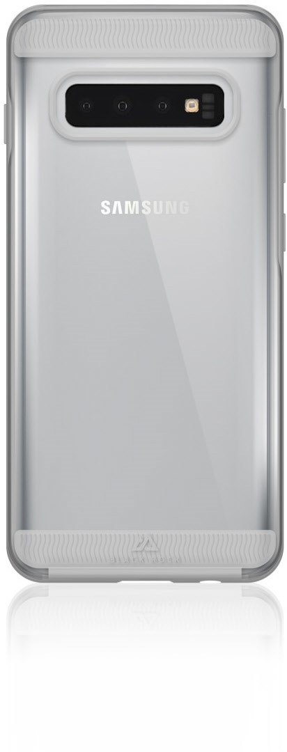 Cover Air Robust für Galaxy S10 transparent