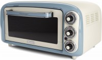 Vintage Minibackofen blau