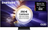 GQ65S93FAT 163 cm (65") OLED Vision AI Smart TV graphitschwarz