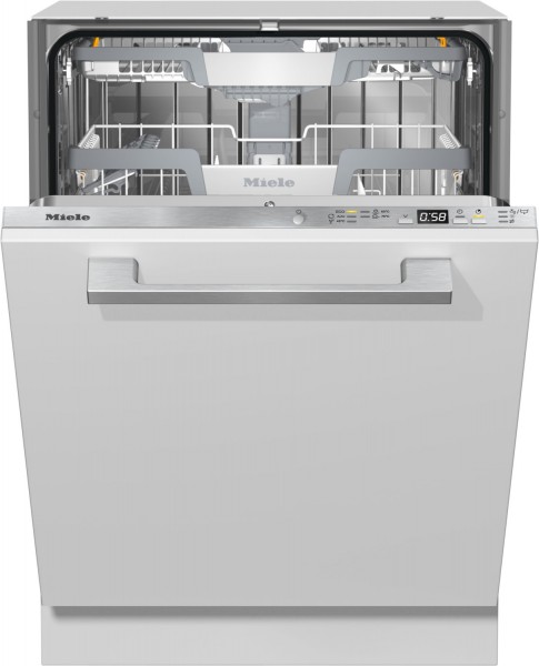 G 5368 SCVi XXL Active Plus E Vollintegrierbarer 60 cm Geschirrspüler