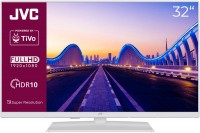 LT-32VF5355W 80 cm (32") LCD-TV mit LED-Technik weiß, Full HD, Smart-TV, DVB-T2/DVB-C/DVB-S2