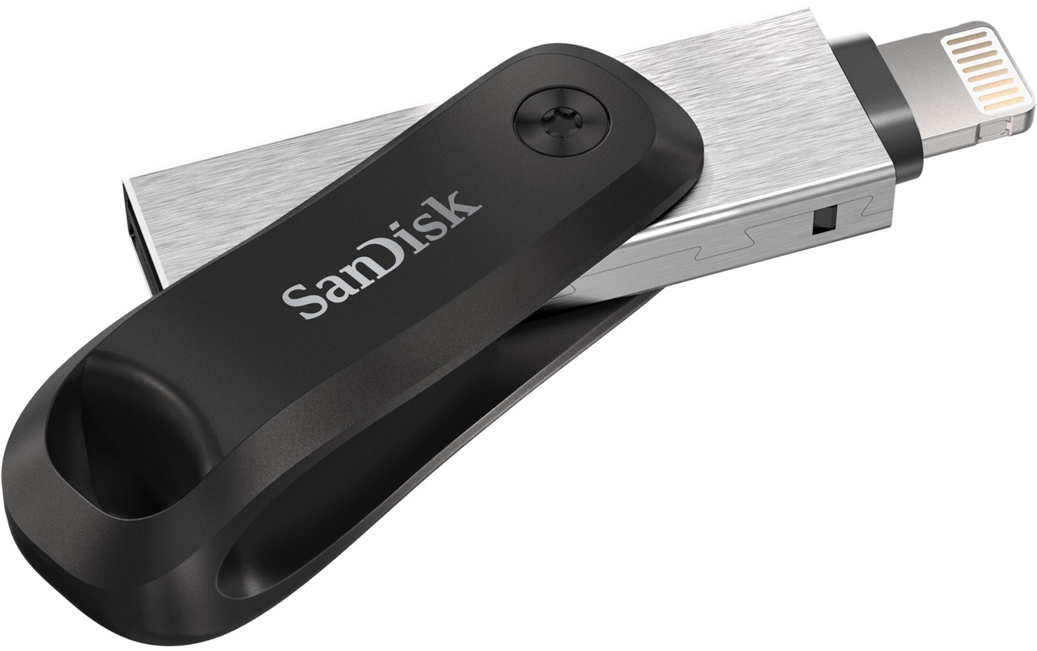 SanDisk iXpand GO 128GB
