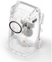 ATH120 Wetterbeständiges-Gehäuse für TLC200 Pro transparent