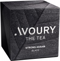 Strong Assam Tee (8 Kapseln) Kapsel-System