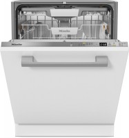 G 5851 SCVI Active Plus Vollintegrierbarer 60 cm Geschirrspüler edelstahl