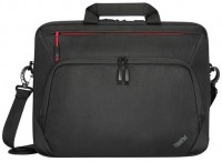 ThinkPad Essential Plus Eco 15,6" Topload Tasche schwarz