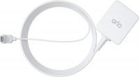 Essential Outdoor Ladekabel weiß