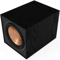 R-101SW EAU Aktiv-Subwoofer schwarz