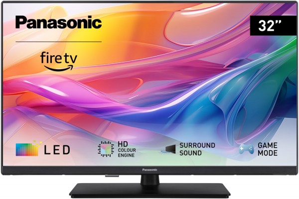 TV-32S50AEZC 80 cm (32") LCD-TV mit LED-Technik