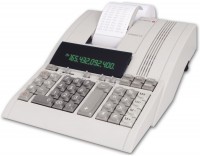 CPD 5212 Tischrechner mit Drucker