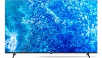 65US4301X 165 cm (65") LCD-TV mit LED-Technik schwarz, 4K Ultra HD, Smart-TV, HDR-Wiedergabe, DVB-T2/DVB-C/DVB-S2, Sprachsteuerung