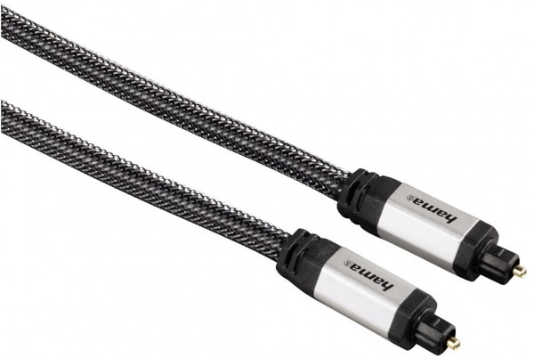Lichtleiter-Kabel ODT-Stecker Tosl.