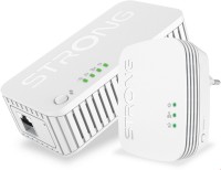 Powerline Wi-Fi 1000 Kit Mini