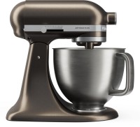 5KSM50PKVEIO Artisan Plus Küchenmaschine iron ore