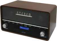 DAB 36 braun/schwarz