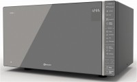 MW 304 M Kombi-Mikrowelle spiegel