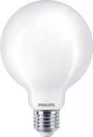 LEDClassic 60W G93 E27 WW FR ND LED-Leuchtmittel