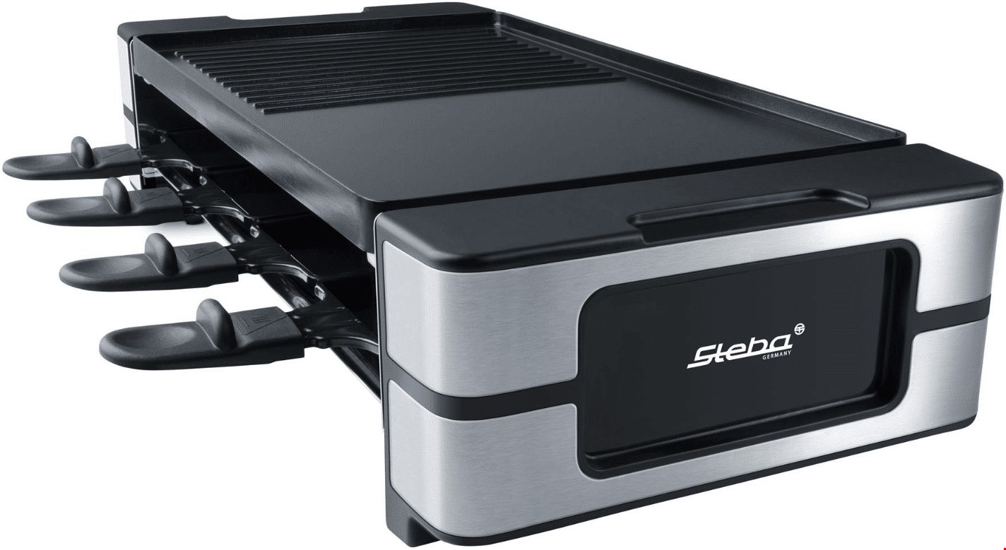 Image of RC 180 Raclette
