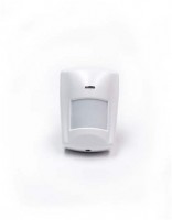 Smart Home Bewegungsmelder - Zigbee weiß
