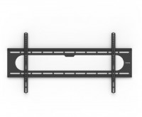 TV-Wandhalterung Fix Strong (90") schwarz