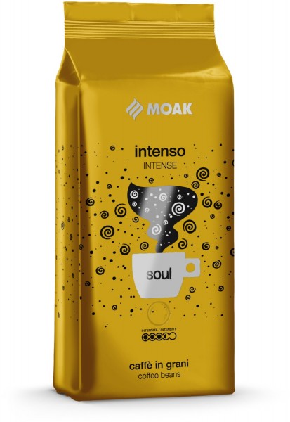 Intenso Soul 1 kg Kaffeebohnen