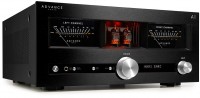 Ai 190/A-BTC Vollverstärker schwarz