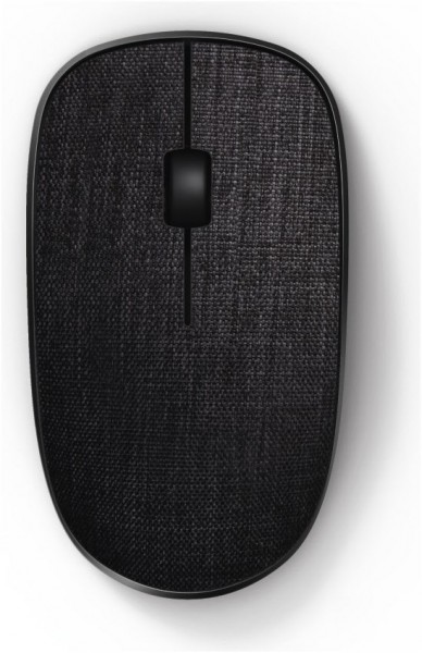 3510+ Kabellose Maus schwarz
