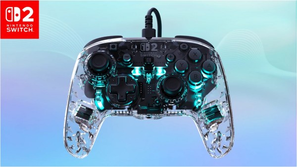 Afterglow Wired Controller