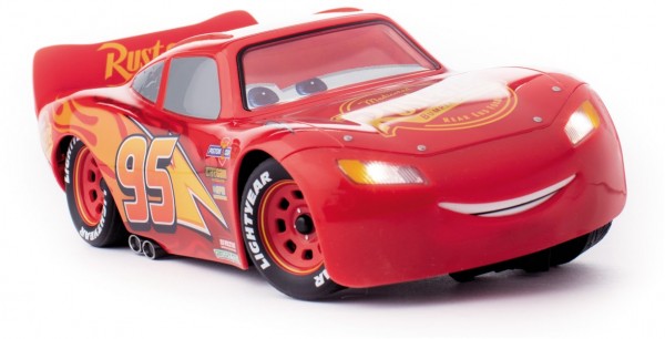 【⠀Kame】ultimate lightning McQueen Sphero Ultimate Lightning McQueen | EURONICS