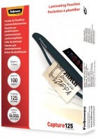 Laminierfolien 83x113mm 125 Mic (100 St.)