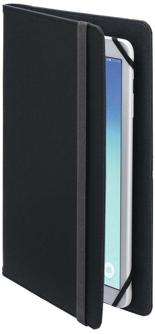 Tablet-Case 360° Rotation Uni für Tablets 22,9-28 cm (9-11) schwarz