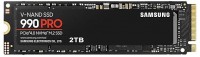 990 Pro M.2 (2TB) Solid-State-Drive