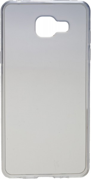Solid Case Schutz-/Design-Cover für Galaxy A5 (2016) klar