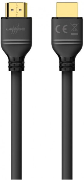 Ultra High Speed HDMI-Kabel (2m)