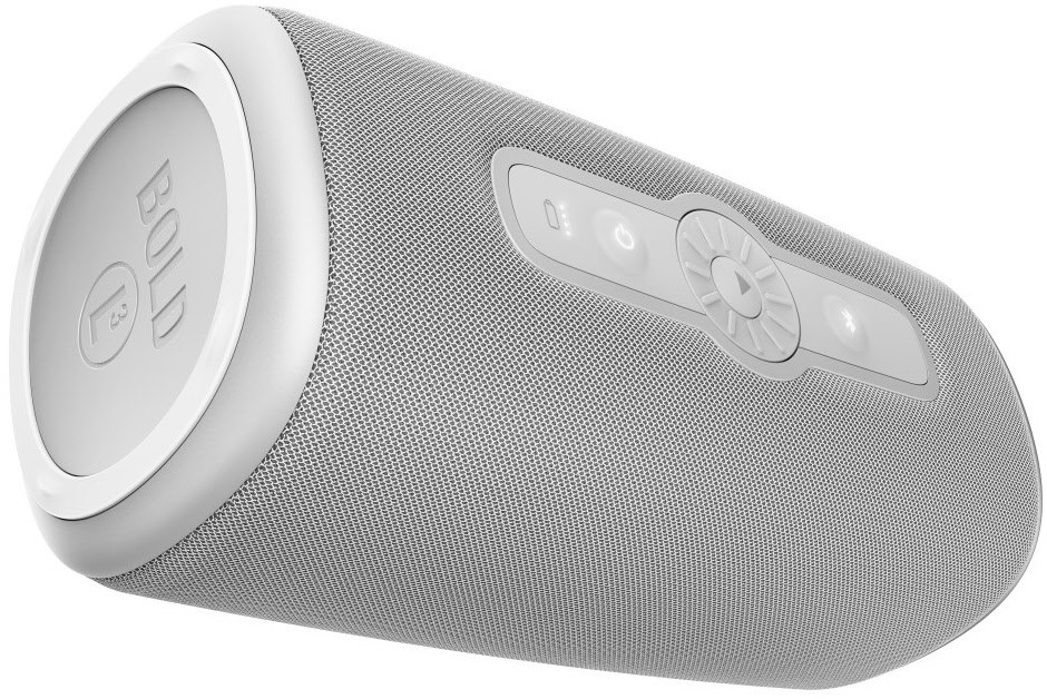 Image of Bold L3 Bluetooth-Lautsprecher ice grey