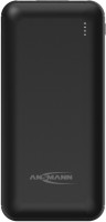 PB212 Powerbank (20.000mAh) schwarz