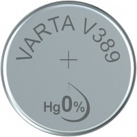 V389 SR54 Knopfzelle