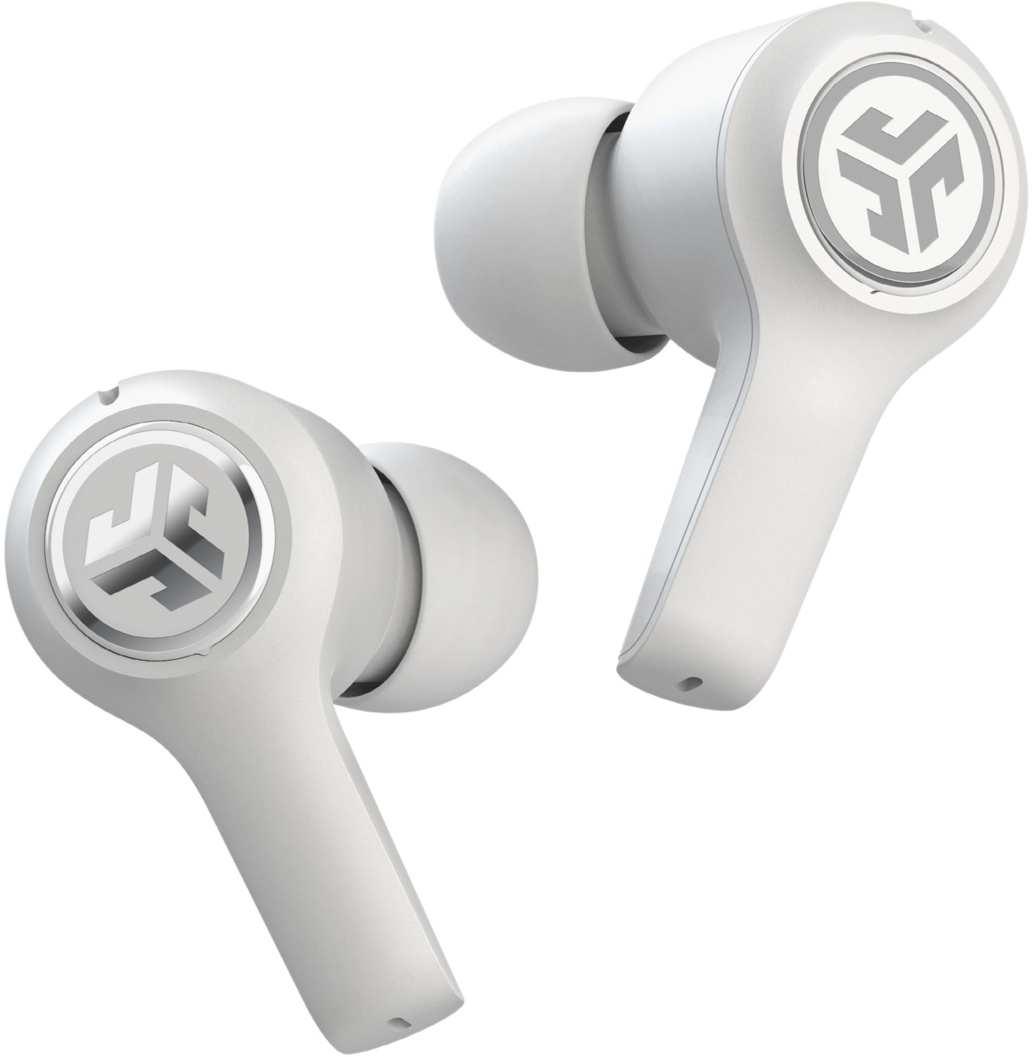 JBuds Air Excecutive True Wireless Kopfhörer schwarz