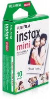 Instax Mini Sofortbildfilm (10 Blatt)