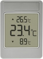 Digitales Fensterthermometer WINDOO