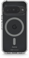 Handyhülle Extreme Protect für Google Pixel 10/10 Pro transparent