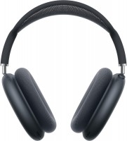 AirPods Max Bluetooth-Kopfhörer mitternacht