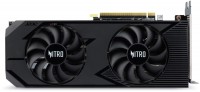 Nitro Radeon RX 7600 XT OC (16GB) PCI-E Grafikkarte