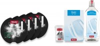 GS SETD4 E & Care Set PowerDisk