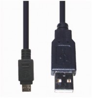 CC 549 USB 2.0 > Micro-B Kabel (1m)