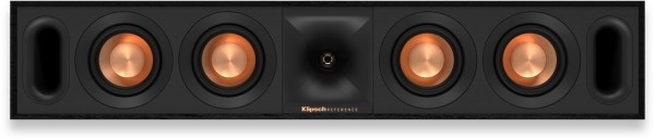 R-30C Center-Lautsprecher schwarz